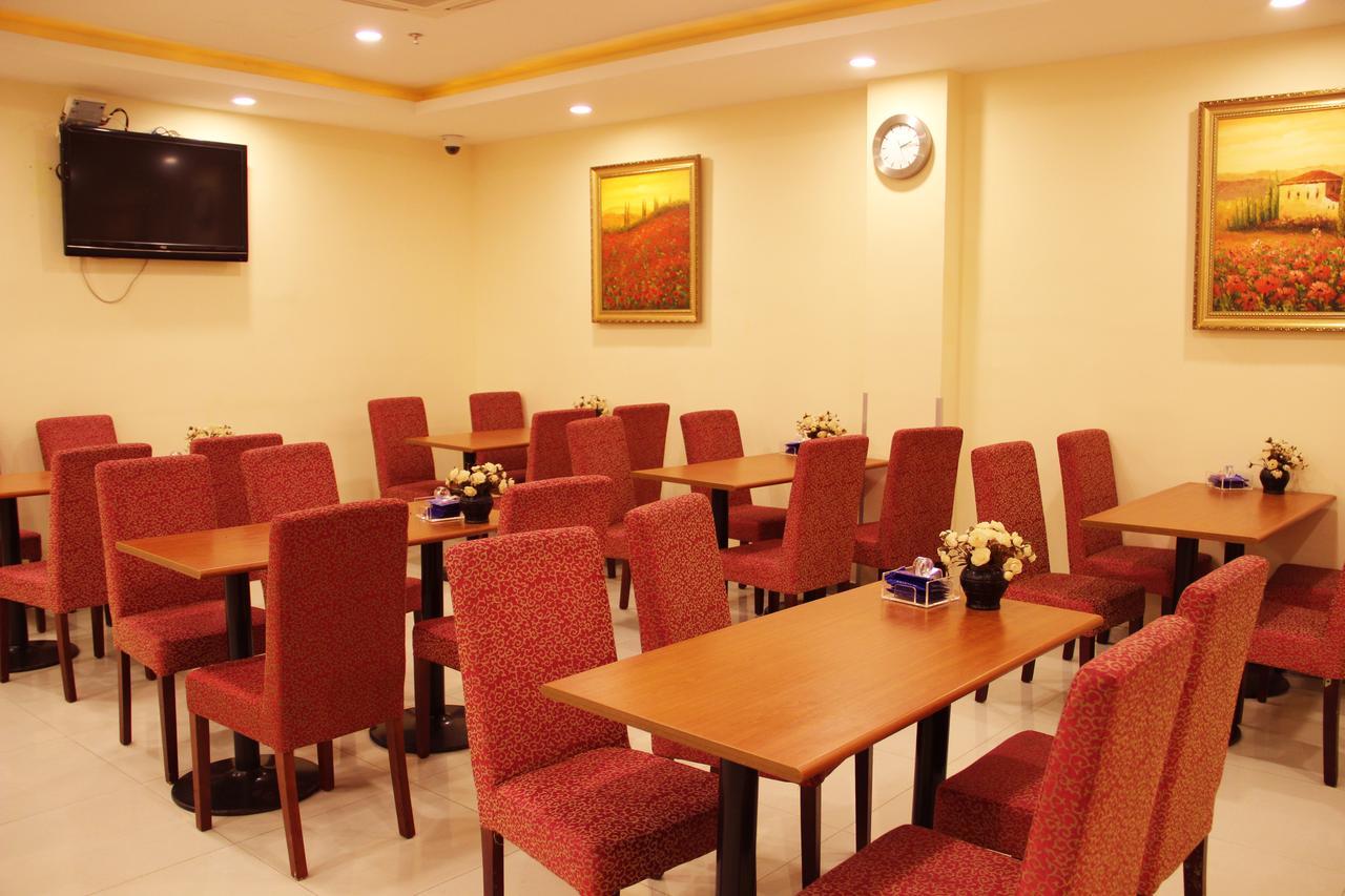 Hanting Hotel Shenyang Sujiatun Railway Station Zimmer foto