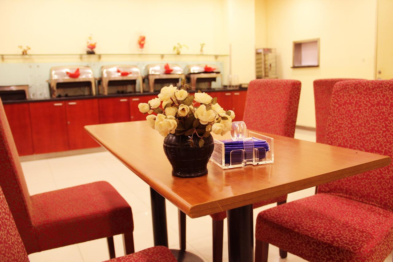 Hanting Hotel Shenyang Sujiatun Railway Station Zimmer foto